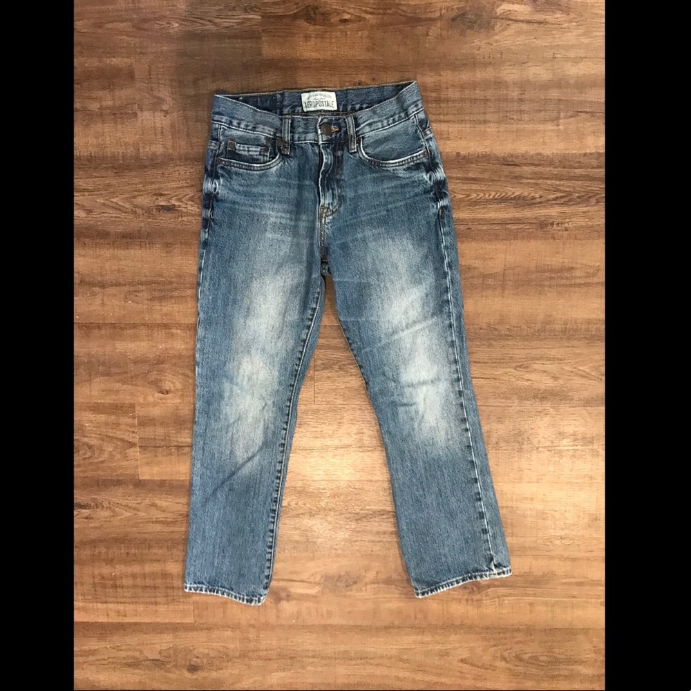Aeropostale Jeans Size 28/28